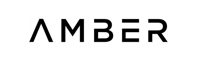 Amber Group logo - Ammo AI investor