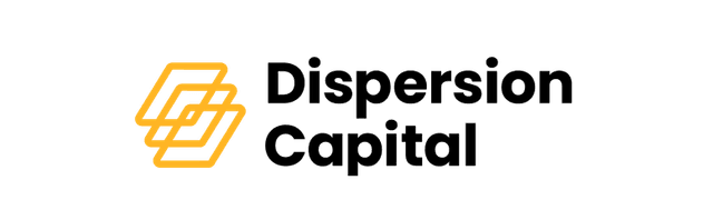 Dispersion Capital logo - Ammo AI investor