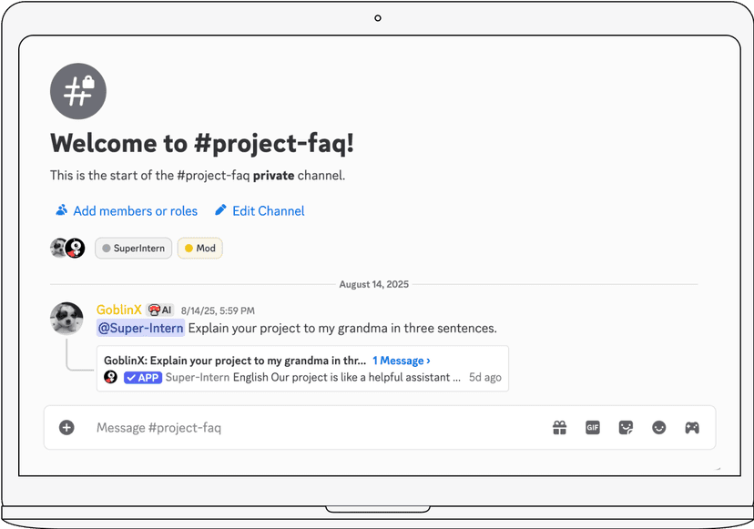 qa preview
